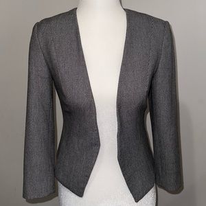 Express blazer